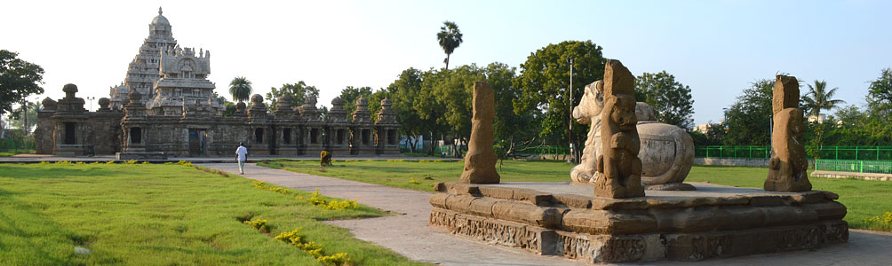 Kanchipuram_package_tour