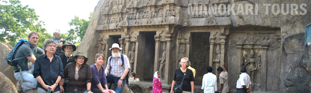 Kanchipuram_package_tour